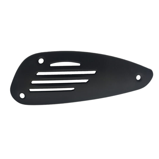 Hitteschild Uitlaat Vespa Modellen tot 2018