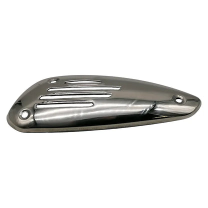 Hitteschild Uitlaat Vespa Modellen tot 2018