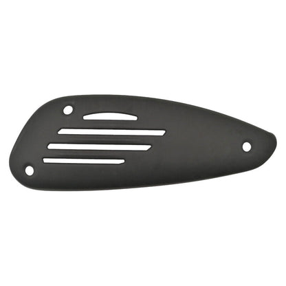 Hitteschild Uitlaat Vespa Modellen tot 2018