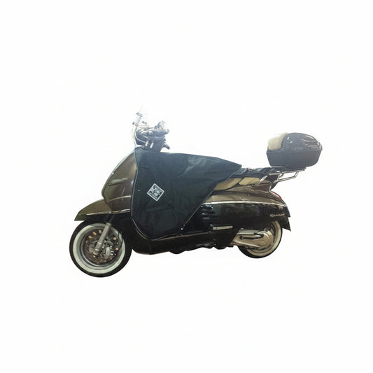 Tucano Termoscud Leg Cover R170X - for Vespa Sprint / Primavera / Elettrica