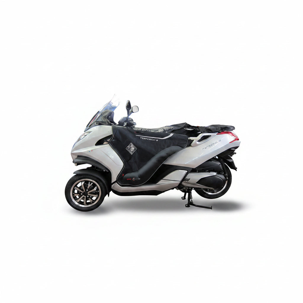 Tucano Thermoscud Beenkleed R173pro - Peugeot Metropolis 2014-2020