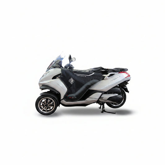 Tucano Termoscud Beindecke R170X – für Vespa Sprint / Primavera / Elettrica