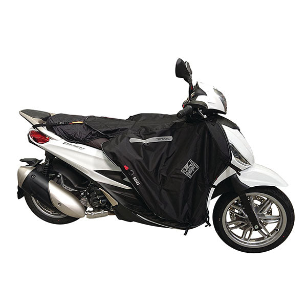 Tucano Termoscud Beindecke R170X – für Vespa Sprint / Primavera / Elettrica