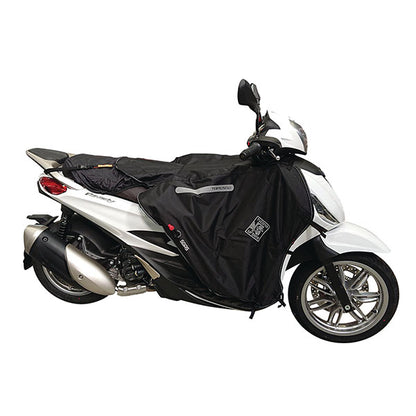 Tucano Termoscud Beindecke R170X – für Vespa Sprint / Primavera / Elettrica