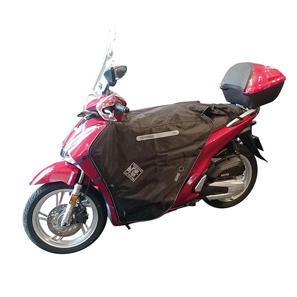 Tucano Termoscud Beindecke R170X – für Vespa Sprint / Primavera / Elettrica