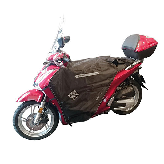 Tucano Thermoscud Beindecke R185 – Honda SH 125cc/150cc – Modelle 2017–2020