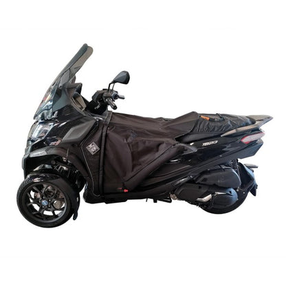 Coprigambe Termoscud Tucano R170X - per Vespa Sprint / Primavera / Elettrica