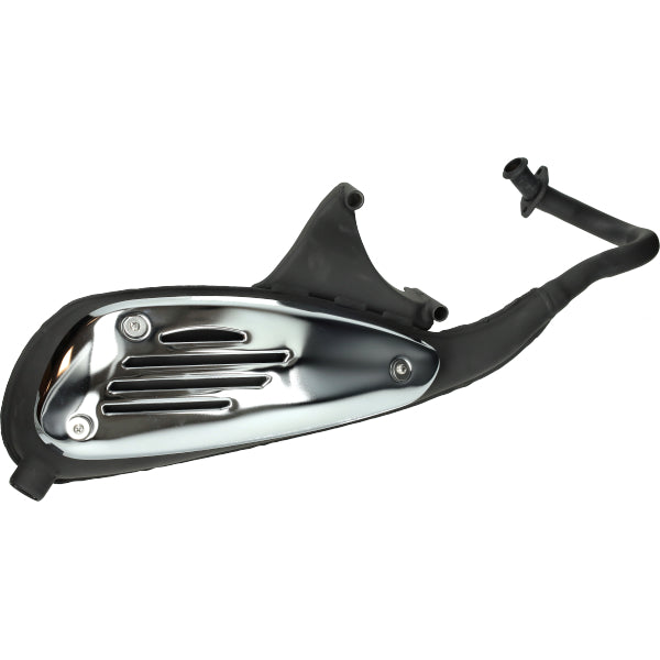 Vespa Uitlaat - LX / S / Fly / Liberty / ET2 - 2T / 2-Takt - Origineel Model