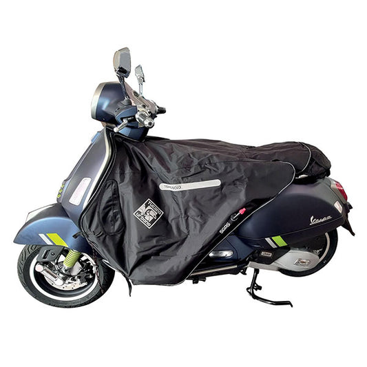 Tucano Termoscud Leg Cover R170X - for Vespa Sprint / Primavera / Elettrica
