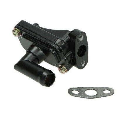 Membrana de escape para SYM Fiddle / SCO / Speedfight 3 4T / Speedfight 4