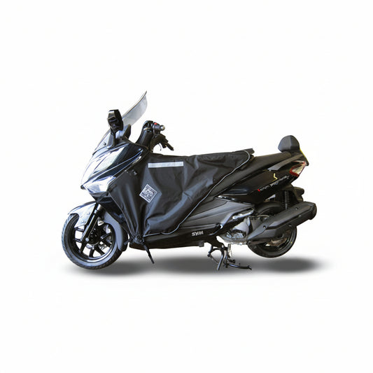 Tucano Termoscud Leg Cover R170X - for Vespa Sprint / Primavera / Elettrica
