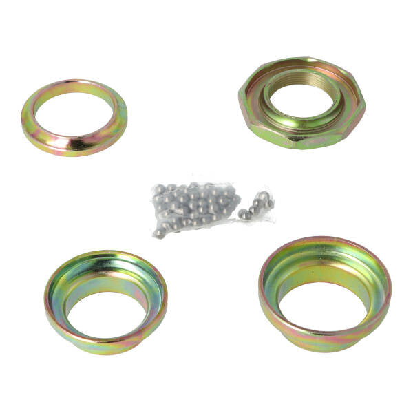 Buzzetti Balhoofdset - Sym Mio / Jet 4 / DD / Pure - 6080