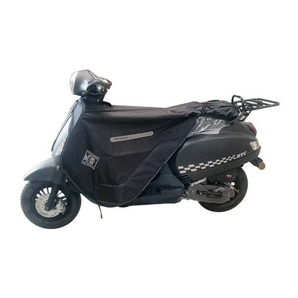 Manta para piernas Tucano Thermoscud R244pro - Yamaha X-Max a partir de 2023