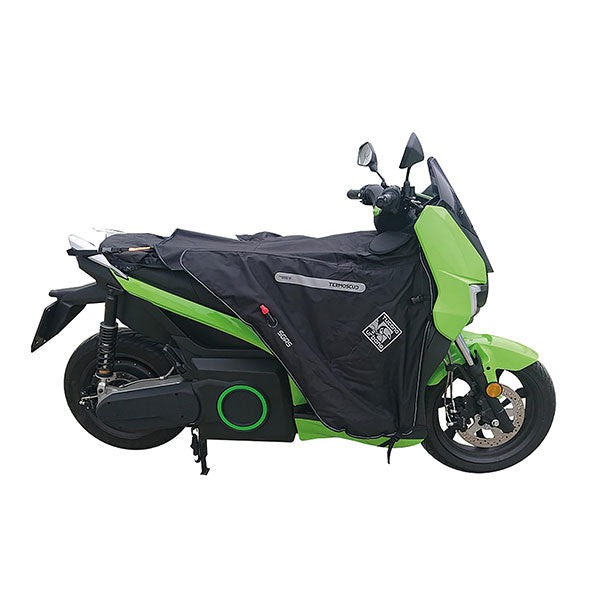 Tucano Thermoscud Beenkleed R217 - Seat mo e-scooter 125 / Silence 01