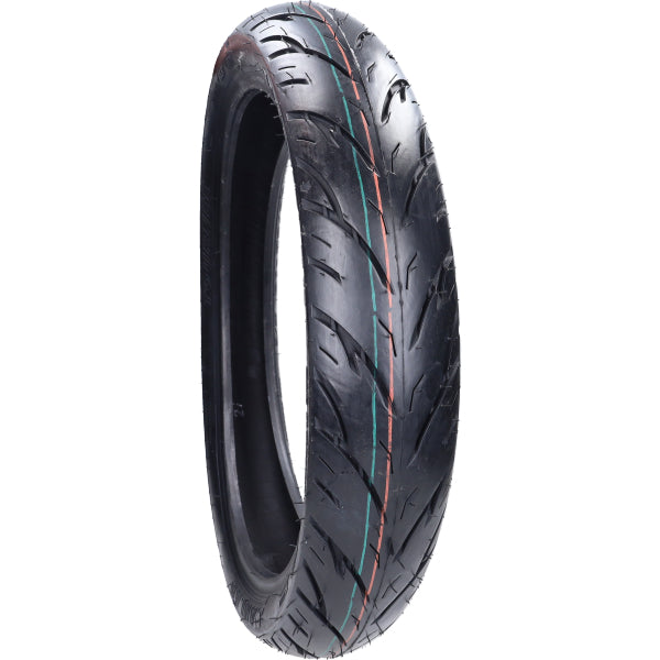 Anlas 90/80-16 TL MB-34 Tournee - Voor- /Achterband - tot 650cc