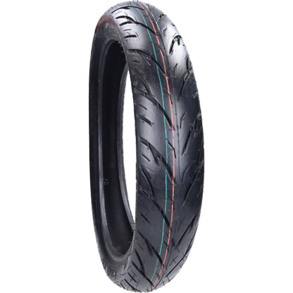 Anlas 90/80-16 TL MB-34 Tournee - Voor- /Achterband - tot 650cc