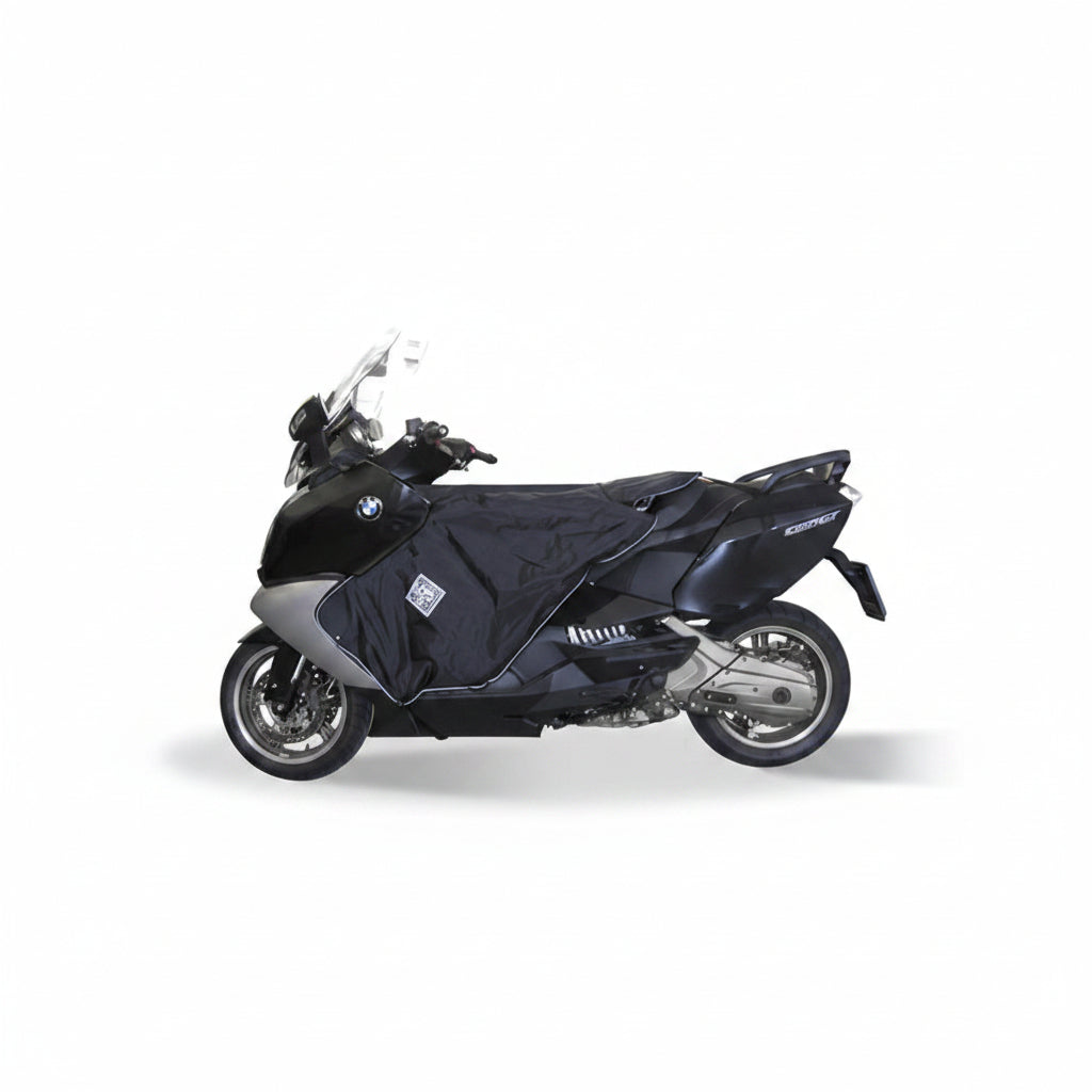 Manta para piernas Tucano Thermoscud R244pro - Yamaha X-Max a partir de 2023