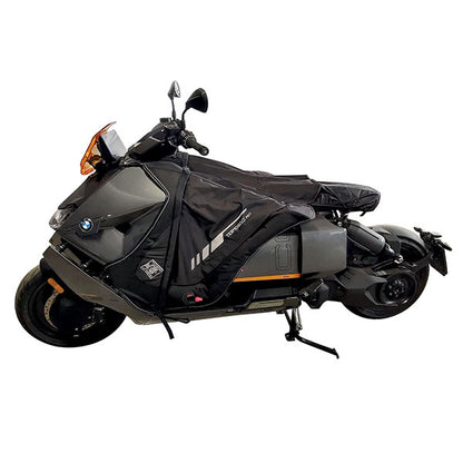 Tucano Termoscud Beindecke R170X – für Vespa Sprint / Primavera / Elettrica