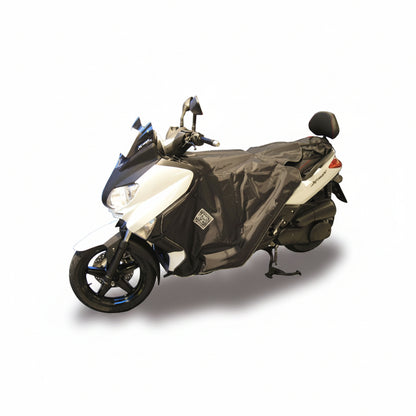 Tucano Thermoscud Beenkleed R080 - MBK Skycruiser, Yamaha X-max 250cc 2010-2013