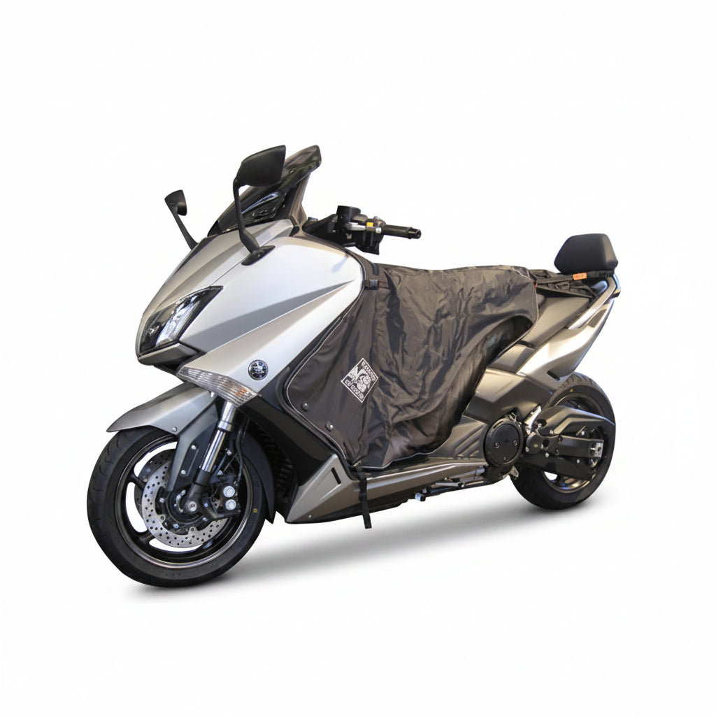 Tucano Termoscud Beindecke R170X – für Vespa Sprint / Primavera / Elettrica