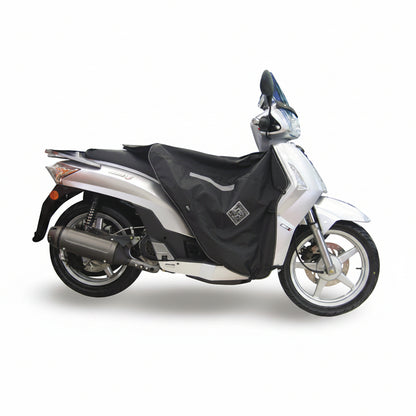 Tucano Thermoscud Beenkleed R066X - Kymco People S 50cc t/m 200cc modellen voor 2017