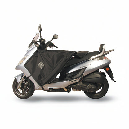 Cubrepiernas Tucano Termoscud R170X - para Vespa Sprint / Primavera / Elettrica