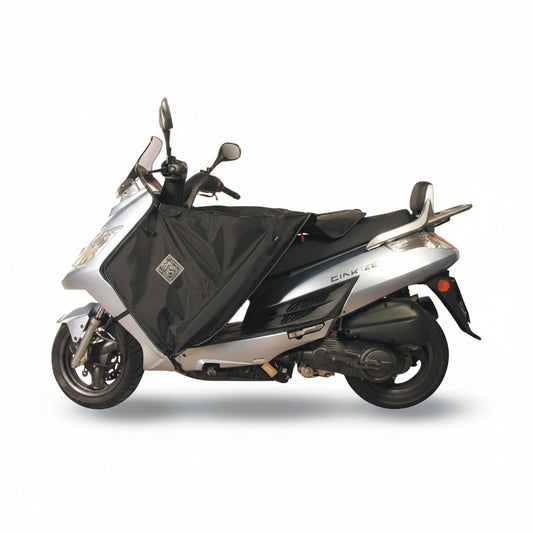 Cubrepiernas Tucano Termoscud R170X - para Vespa Sprint / Primavera / Elettrica