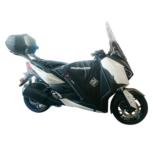 Tucano Termoscud Leg Cover R170X - for Vespa Sprint / Primavera / Elettrica