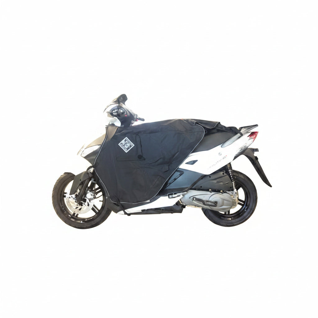 Tucano Termoscud Beindecke R170X – für Vespa Sprint / Primavera / Elettrica