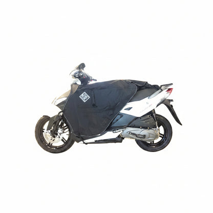 Tucano Termoscud Beindecke R170X – für Vespa Sprint / Primavera / Elettrica