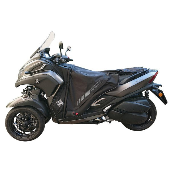 Tucano Termoscud couvre-jambes R170X - pour Vespa Sprint / Primavera / Elettrica