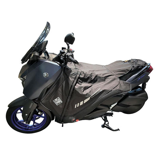 Tucano Termoscud Beindecke R170X – für Vespa Sprint / Primavera / Elettrica