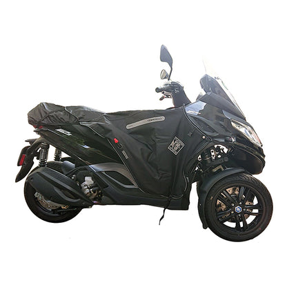 Tucano Thermoscud Beenkleed R207 - MP3 v.a 2018, 300cc Piaggio MP3 HPE