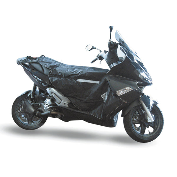 Tucano Termoscud Beindecke R170X – für Vespa Sprint / Primavera / Elettrica