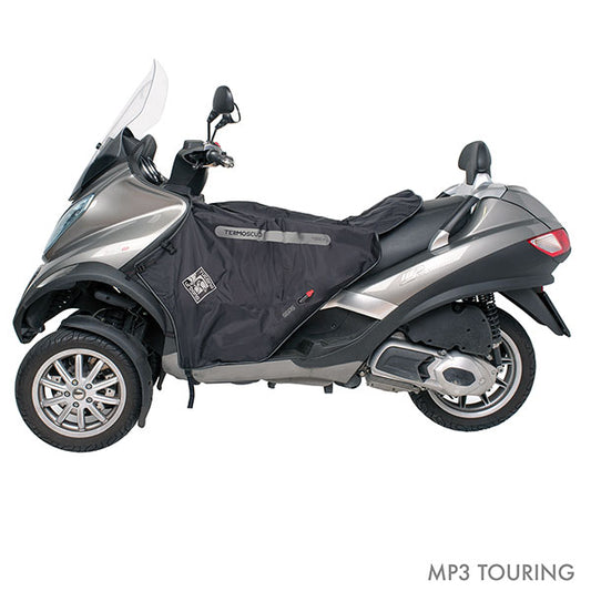 Tucano Termoscud Beindecke R170X – für Vespa Sprint / Primavera / Elettrica