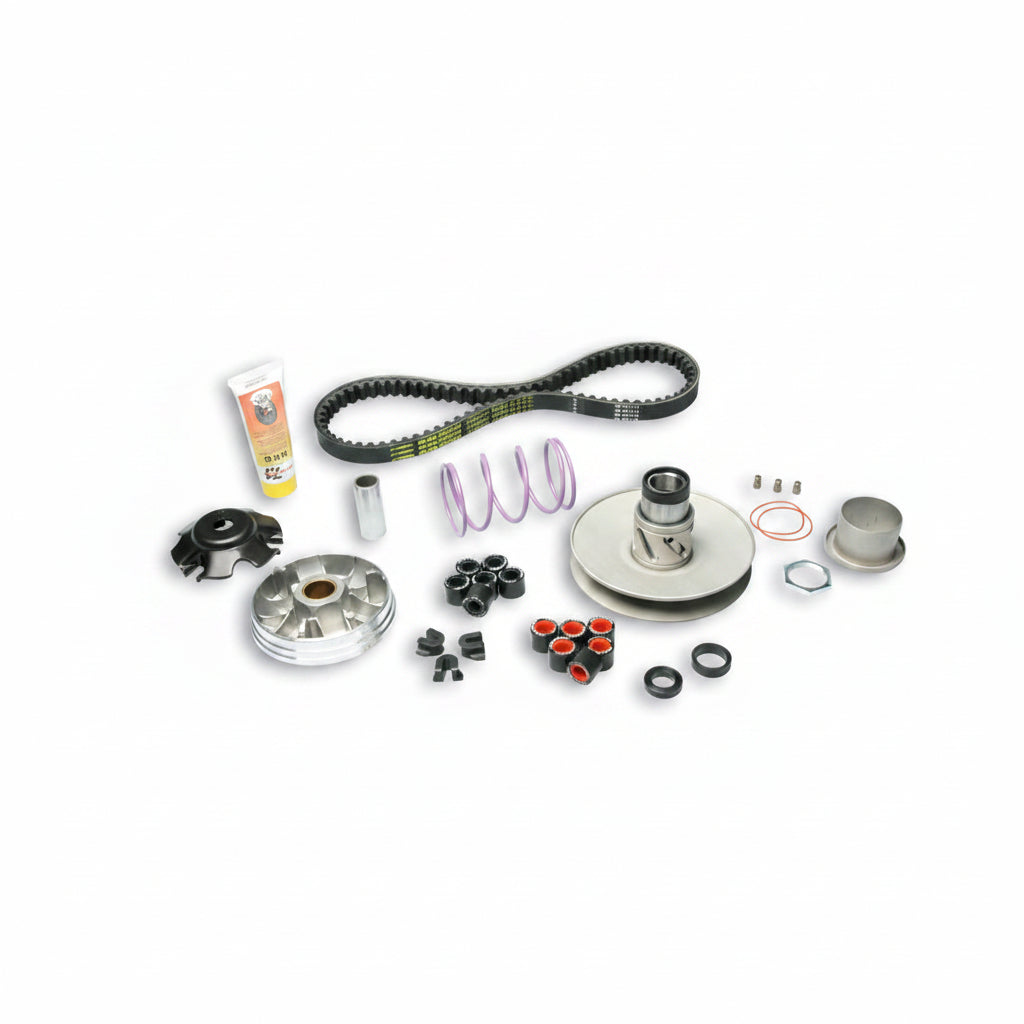Campana de embrague Malossi Maxi - Vespa GTS / GT / GTV / LX / S - 7715898B