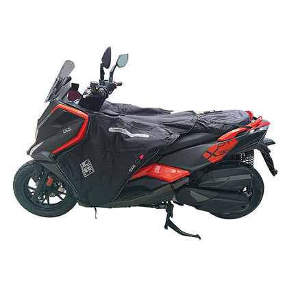 Tucano Thermoscud Beenkleed R229 - Kymco DTX 360 vanaf 2022
