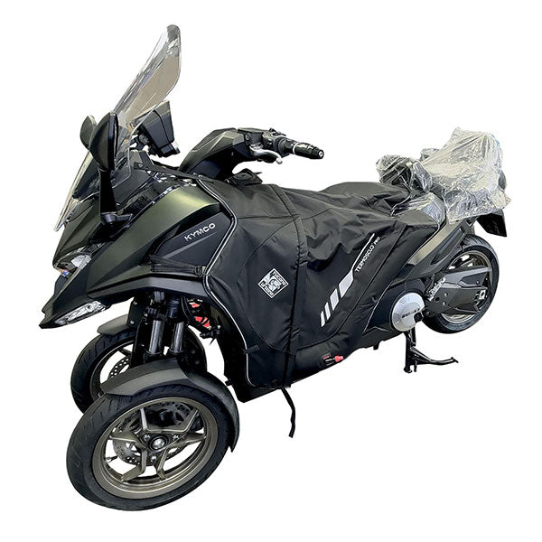 Coprigambe Termoscud Tucano R170X - per Vespa Sprint / Primavera / Elettrica