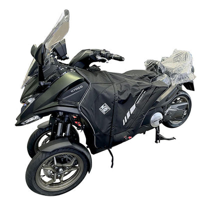 Coprigambe Termoscud Tucano R170X - per Vespa Sprint / Primavera / Elettrica
