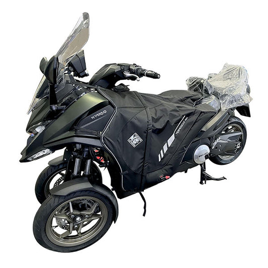 Tucano Termoscud Leg Cover R170X - for Vespa Sprint / Primavera / Elettrica