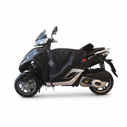 Tucano Termoscud Beindecke R170X – für Vespa Sprint / Primavera / Elettrica