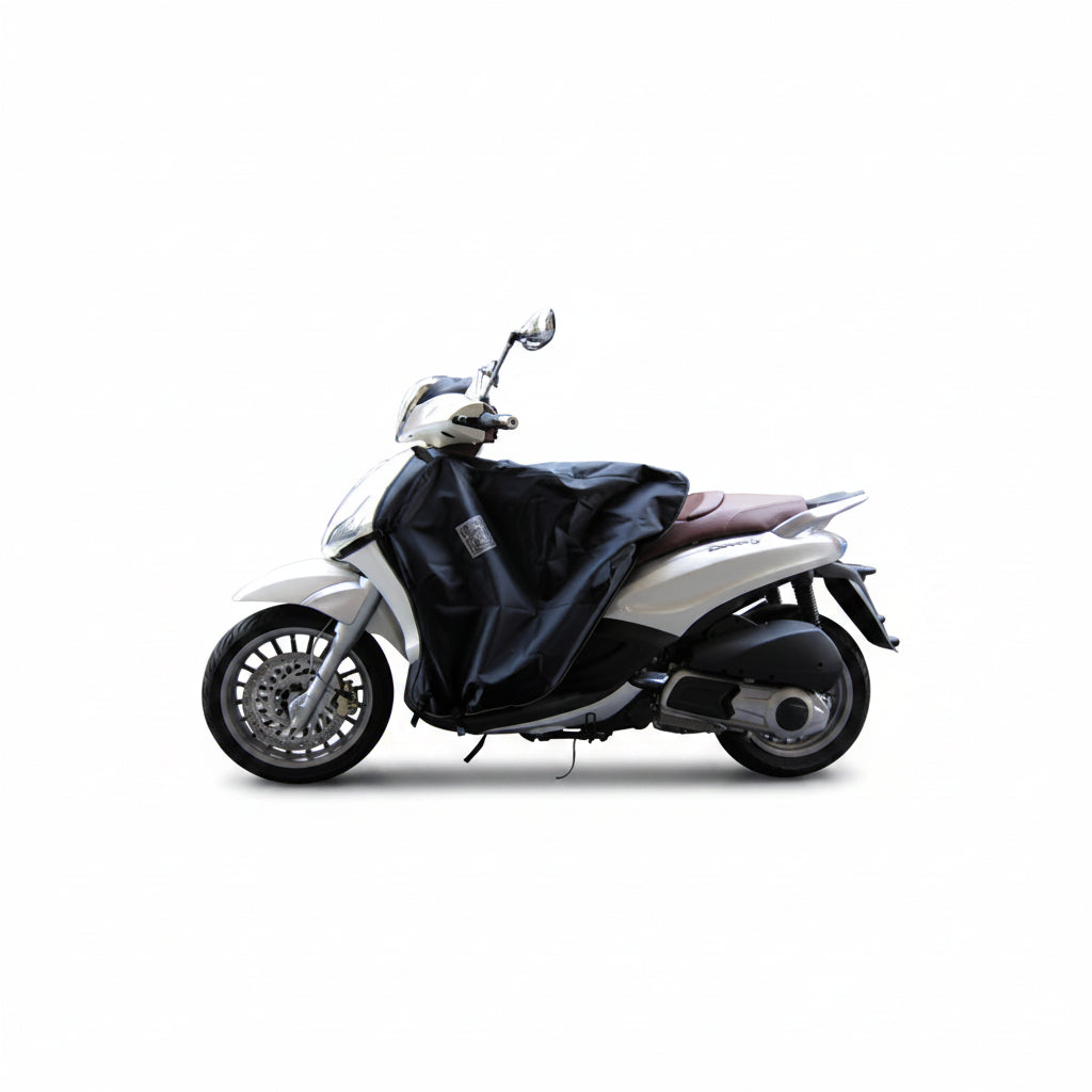Cubrepiernas Tucano Termoscud R170X - para Vespa Sprint / Primavera / Elettrica