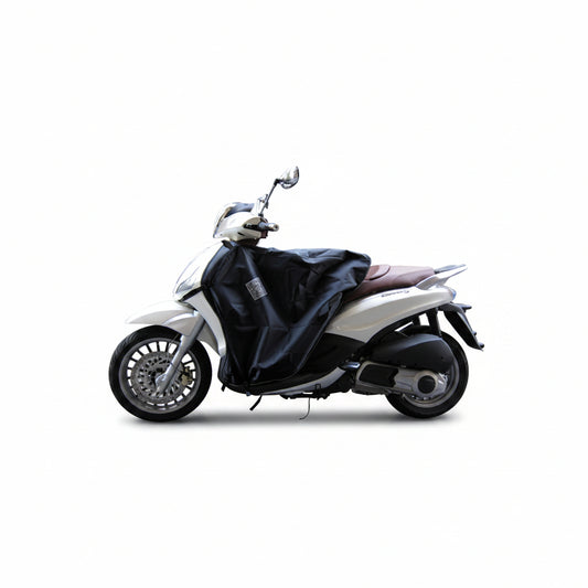 Cubrepiernas Tucano Termoscud R170X - para Vespa Sprint / Primavera / Elettrica