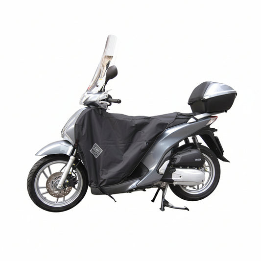 Tucano Termoscud Beindecke R170X – für Vespa Sprint / Primavera / Elettrica