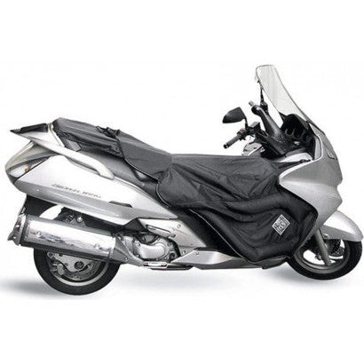 Cubrepiernas Tucano Termoscud R170X - para Vespa Sprint / Primavera / Elettrica
