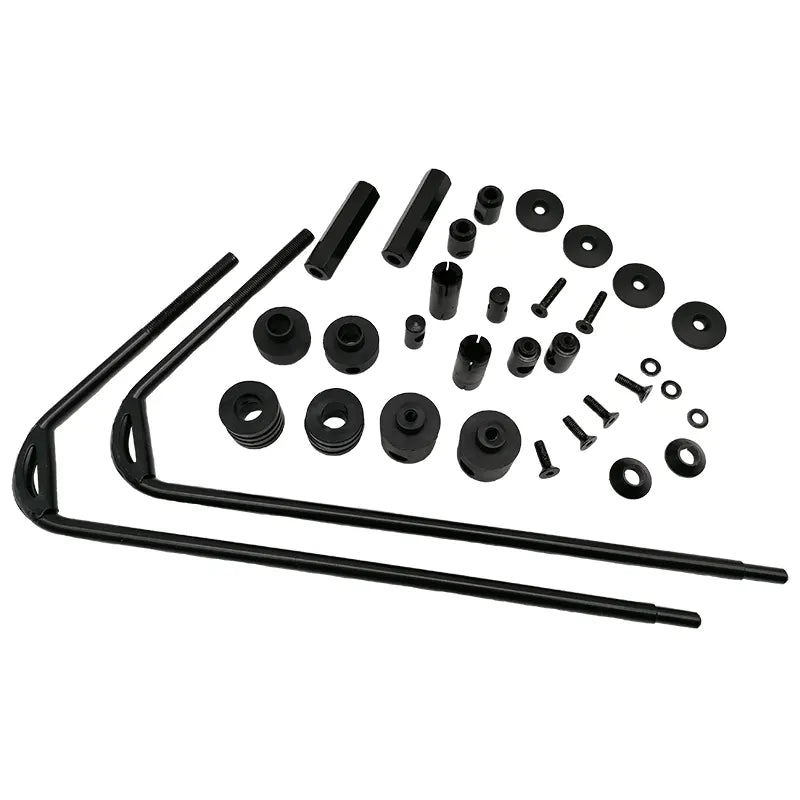 High Smoke Windshield for the Piaggo New Fly