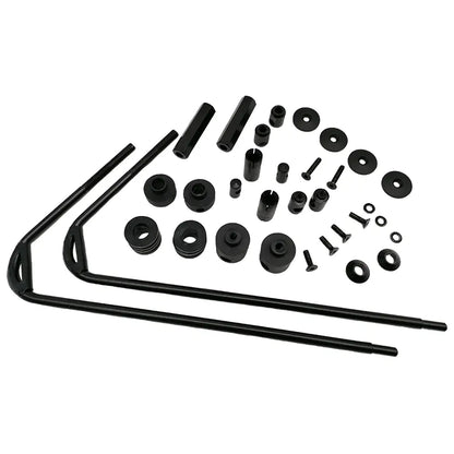 High Smoke Windshield for the Piaggo New Fly