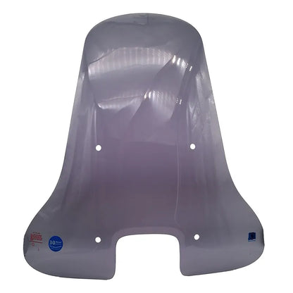 Hoog Smoke Windscherm voor de Vespa S