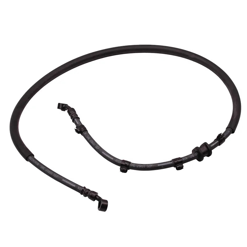 Hydraulische Remleiding Voorzijde - Piaggio Zip - Euro5 - 1C005576