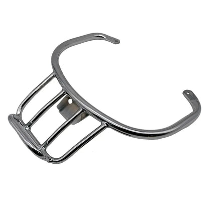 Vespa GT / GTS / GTV Bagagedrager in 70's Stijl met Oppakbeugel Achter